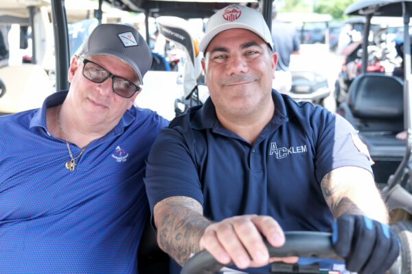 Timmy O'Connor Golf Outing photograph 26 from 2024.