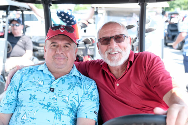 Timmy O'Connor Golf Outing photograph 27 from 2024.