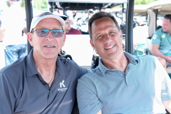 Timmy O'Connor Golf Outing photograph 28 from 2024.