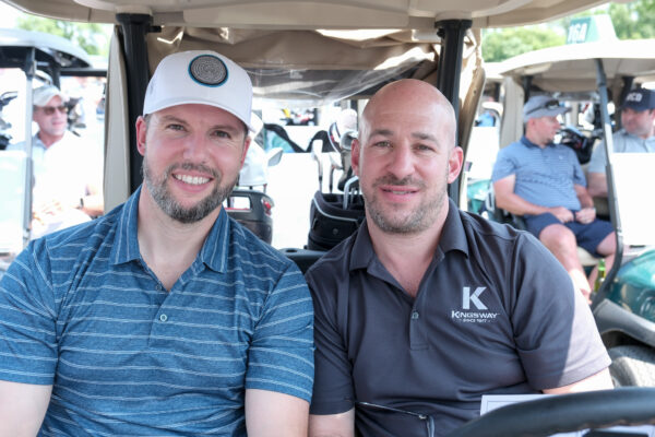 Timmy O'Connor Golf Outing photograph 29 from 2024.