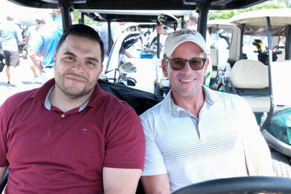 Timmy O'Connor Golf Outing photograph 30 from 2024.