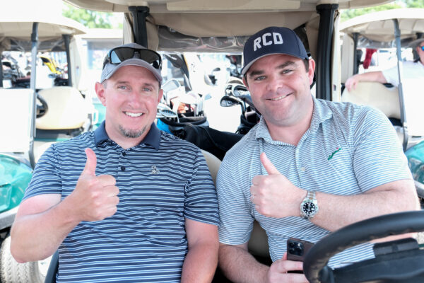 Timmy O'Connor Golf Outing photograph 31 from 2024.