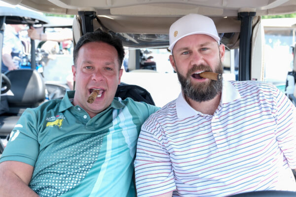 Timmy O'Connor Golf Outing photograph 32 from 2024.