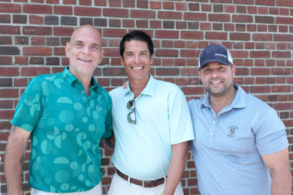 Timmy O'Connor Golf Outing photograph 33 from 2024.