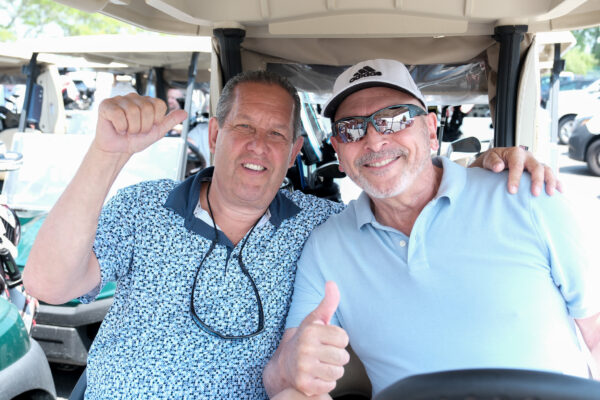 Timmy O'Connor Golf Outing photograph 34 from 2024.