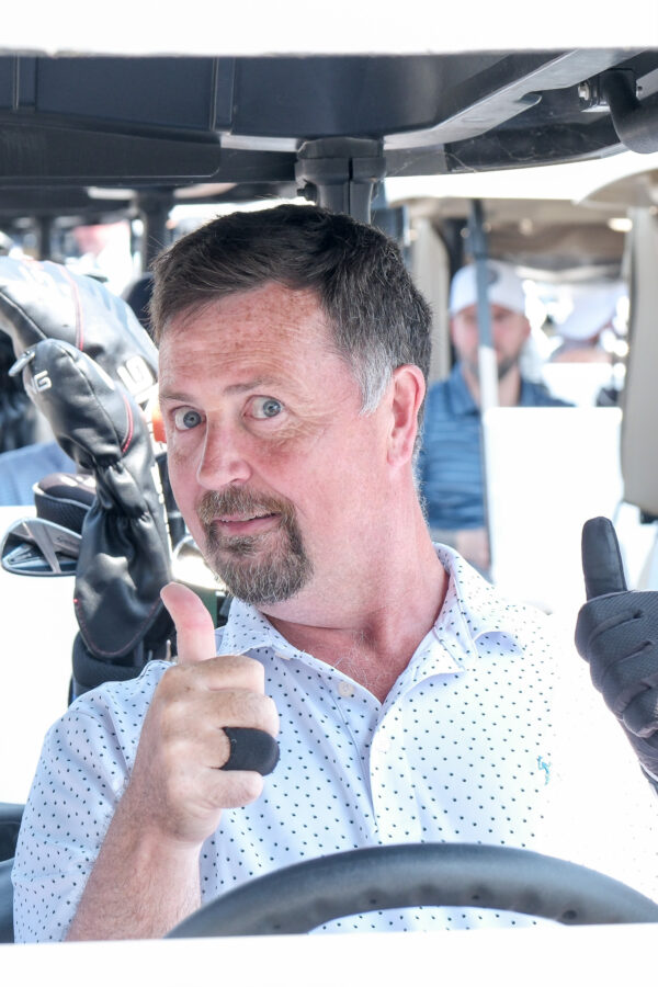 Timmy O'Connor Golf Outing photograph 35 from 2024.