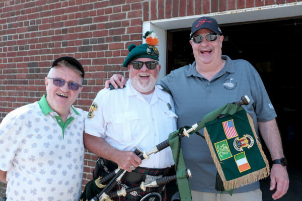 Timmy O'Connor Golf Outing photograph 36 from 2024.