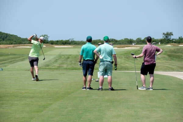 Timmy O'Connor Golf Outing photograph 37 from 2024.