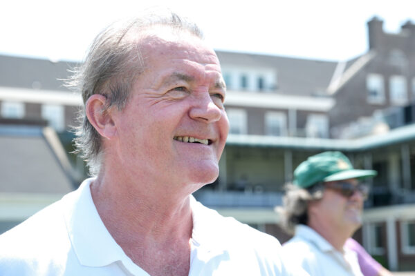 Timmy O'Connor Golf Outing photograph 38 from 2024.