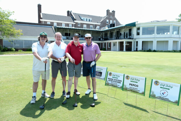 Timmy O'Connor Golf Outing photograph 39 from 2024.