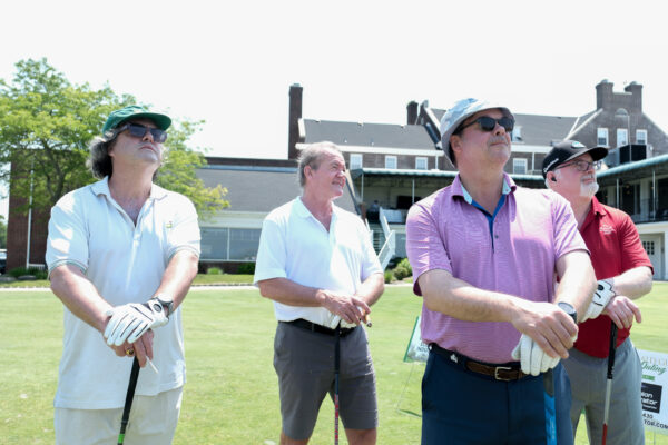 Timmy O'Connor Golf Outing photograph 40 from 2024.