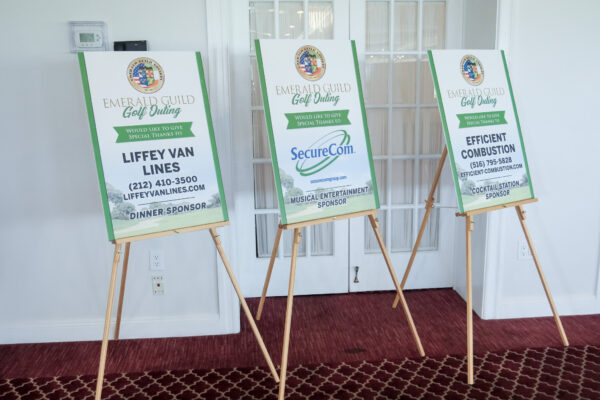 Timmy O'Connor Golf Outing photograph 41 from 2024.