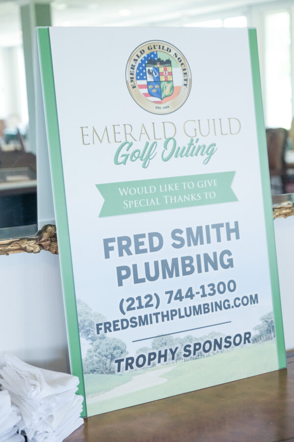 Timmy O'Connor Golf Outing photograph 42 from 2024.