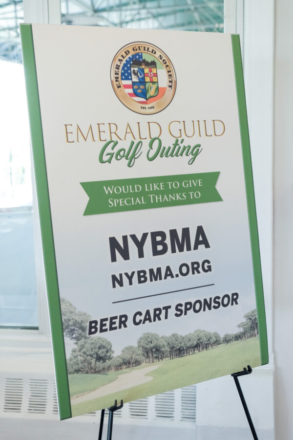 Timmy O'Connor Golf Outing photograph 44 from 2024.