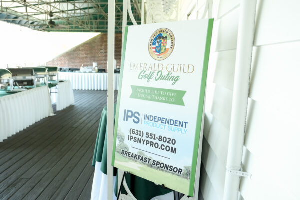 Timmy O'Connor Golf Outing photograph 45 from 2024.