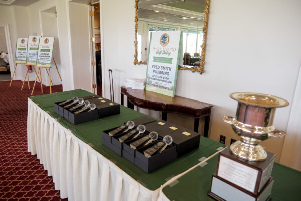 Timmy O'Connor Golf Outing photograph 46 from 2024.