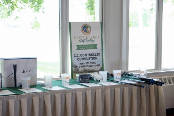 Timmy O'Connor Golf Outing photograph 47 from 2024.