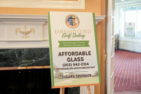 Timmy O'Connor Golf Outing photograph 49 from 2024.