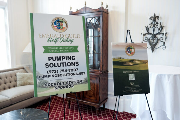 Timmy O'Connor Golf Outing photograph 50 from 2024.