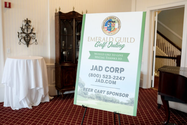 Timmy O'Connor Golf Outing photograph 51 from 2024.