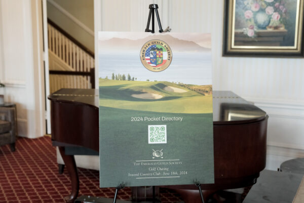 Timmy O'Connor Golf Outing photograph 52 from 2024.