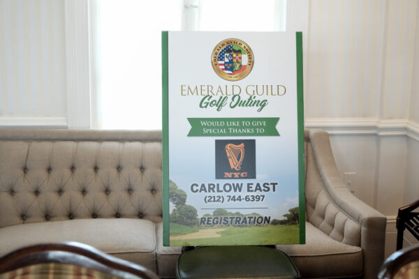 Timmy O'Connor Golf Outing photograph 53 from 2024.