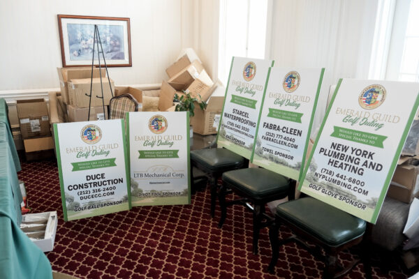 Timmy O'Connor Golf Outing photograph 54 from 2024.