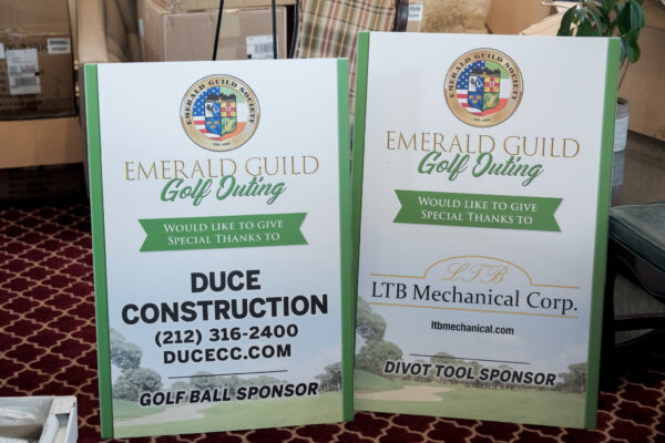 Timmy O'Connor Golf Outing photograph 55 from 2024.