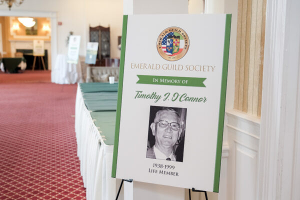 Timmy O'Connor Golf Outing photograph 56 from 2024.