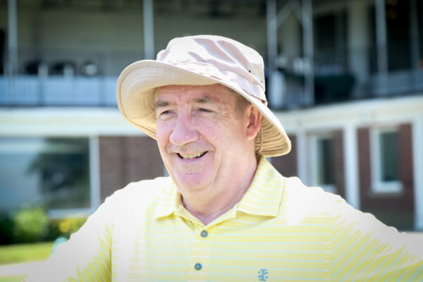 Timmy O'Connor Golf Outing photograph 57 from 2024.