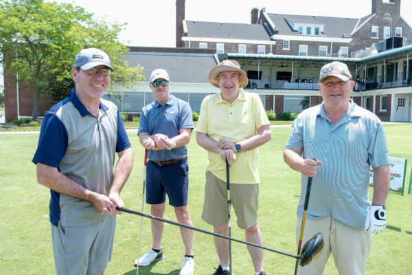 Timmy O'Connor Golf Outing photograph 59 from 2024.