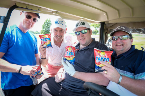 Timmy O'Connor Golf Outing photograph 63 from 2024.