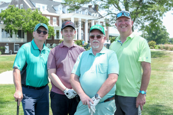 Timmy O'Connor Golf Outing photograph 65 from 2024.