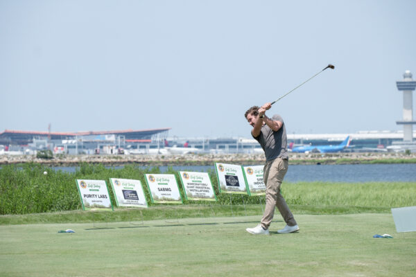 Timmy O'Connor Golf Outing photograph 66 from 2024.