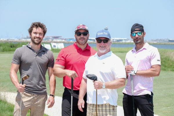 Timmy O'Connor Golf Outing photograph 67 from 2024.