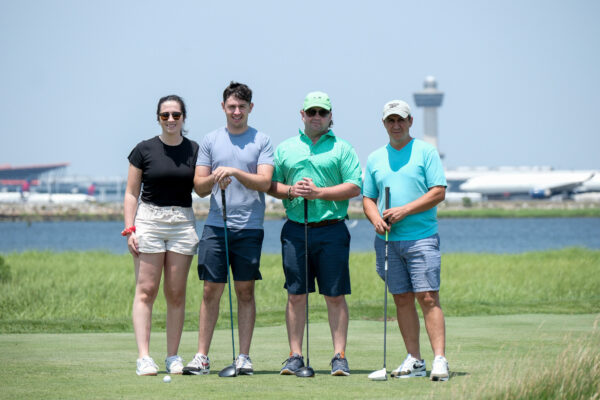 Timmy O'Connor Golf Outing photograph 68 from 2024.