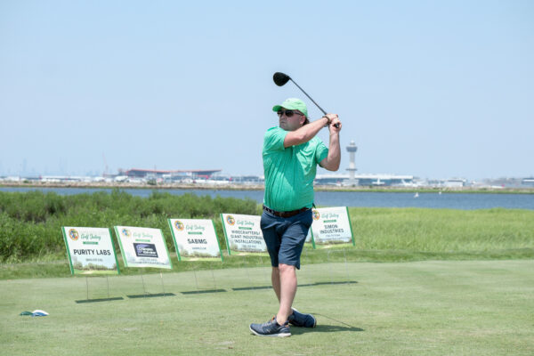 Timmy O'Connor Golf Outing photograph 69 from 2024.