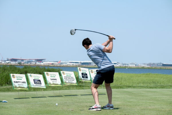 Timmy O'Connor Golf Outing photograph 70 from 2024.