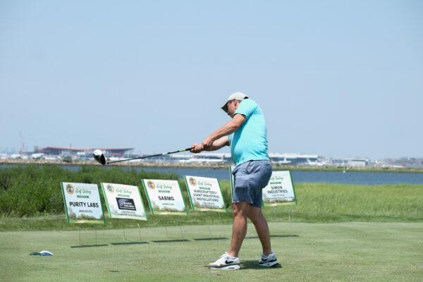 Timmy O'Connor Golf Outing photograph 71 from 2024.