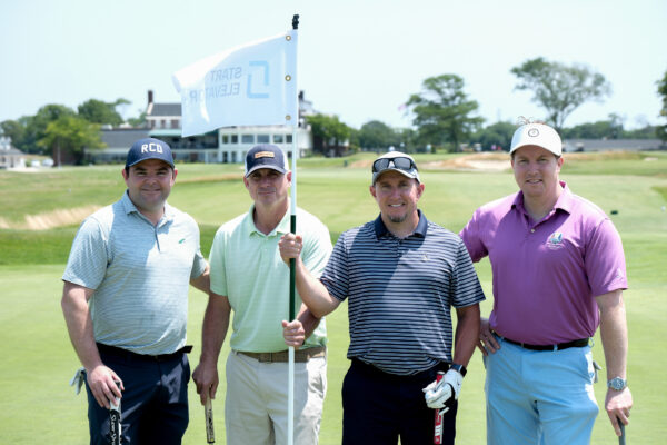 Timmy O'Connor Golf Outing photograph 72 from 2024.