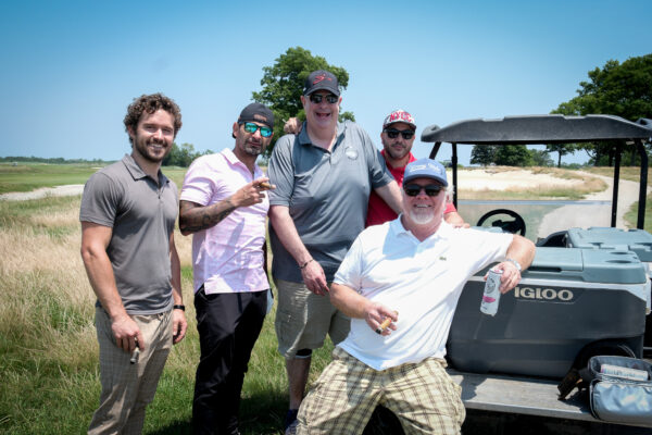 Timmy O'Connor Golf Outing photograph 73 from 2024.