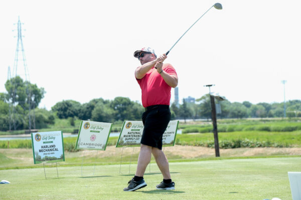 Timmy O'Connor Golf Outing photograph 75 from 2024.