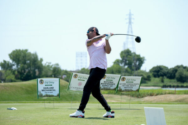 Timmy O'Connor Golf Outing photograph 76 from 2024.