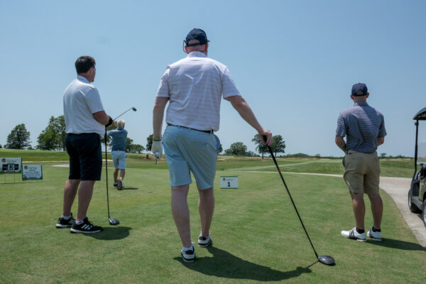 Timmy O'Connor Golf Outing photograph 77 from 2024.