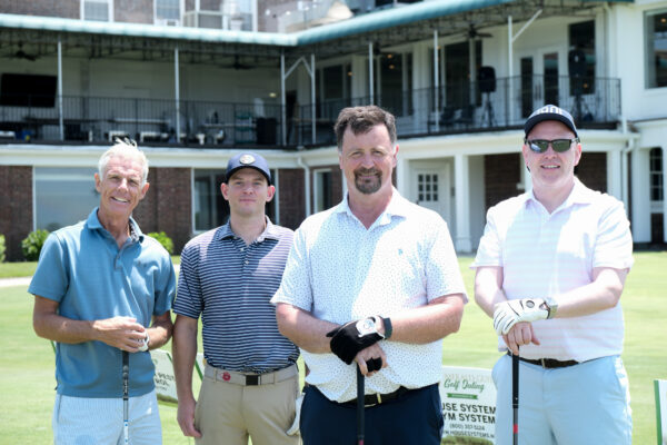 Timmy O'Connor Golf Outing photograph 79 from 2024.