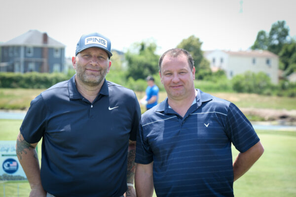 Timmy O'Connor Golf Outing photograph 81 from 2024.