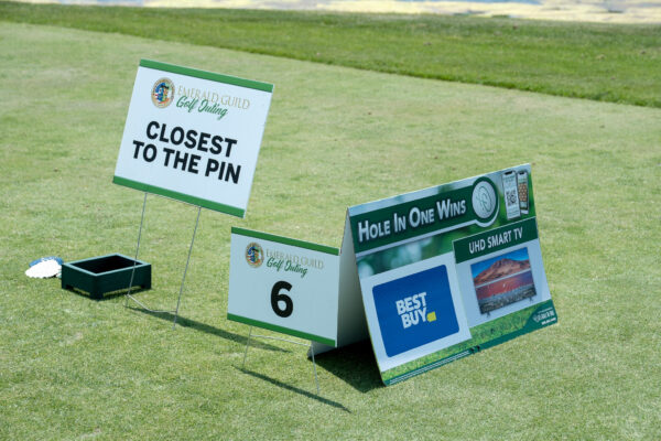 Timmy O'Connor Golf Outing photograph 82 from 2024.