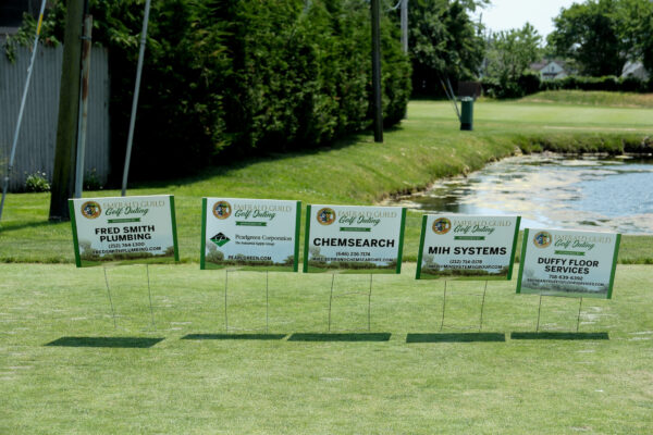 Timmy O'Connor Golf Outing photograph 83 from 2024.