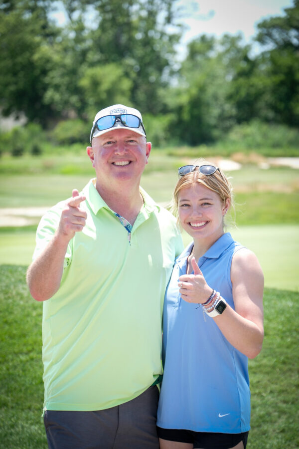 Timmy O'Connor Golf Outing photograph 85 from 2024.