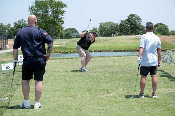 Timmy O'Connor Golf Outing photograph 86 from 2024.